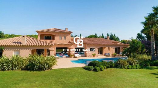 Villa in Perpignan, Pyrénées-Orientales