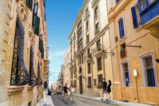 Apartment in Valletta