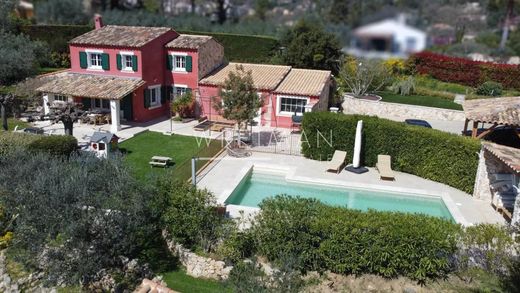 Villa in Callas, Var