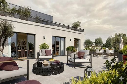 Apartment / Etagenwohnung in Trouville-sur-Mer, Calvados