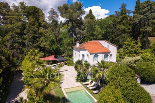 Luksusowy dom w Cagnes-sur-Mer, Alpes-Maritimes
