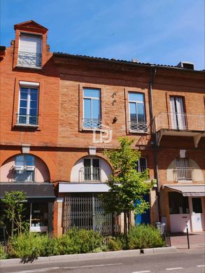 Edificio en Toulouse, Alto Garona