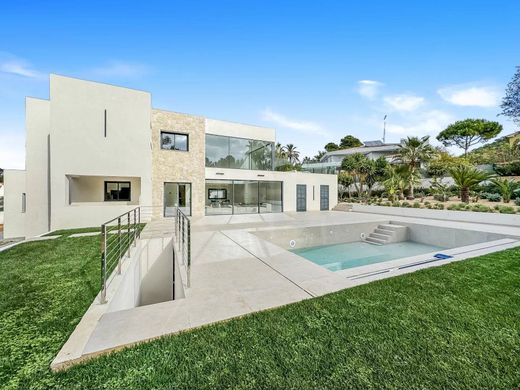 Villa in Santa Ponsa, Province of Balearic Islands