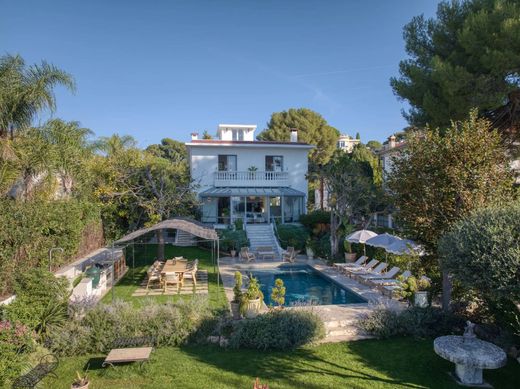 Villa a Antibes, Alpi Marittime