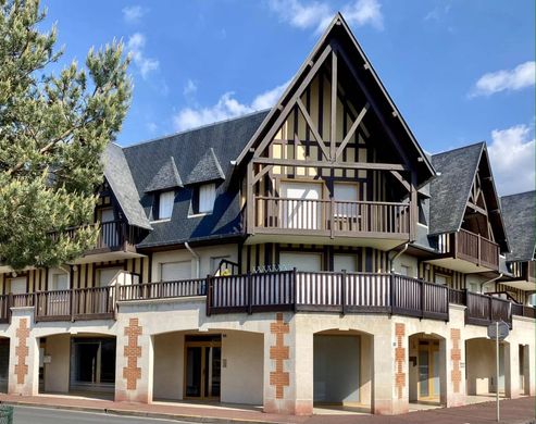 Apartment in Cabourg, Calvados