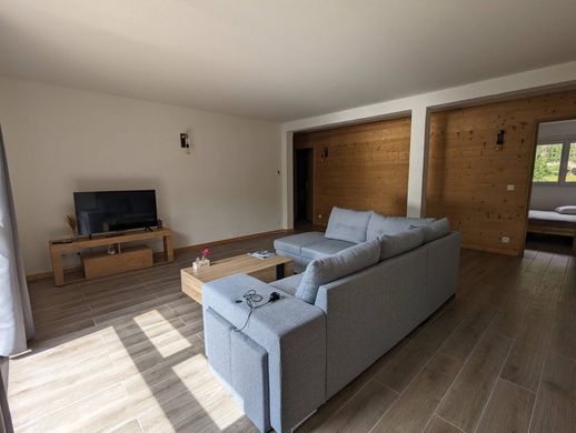 Appartamento a Samoëns, Alta Savoia