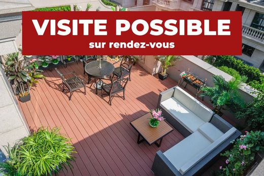 Apartment in Bois-Colombes, Hauts-de-Seine