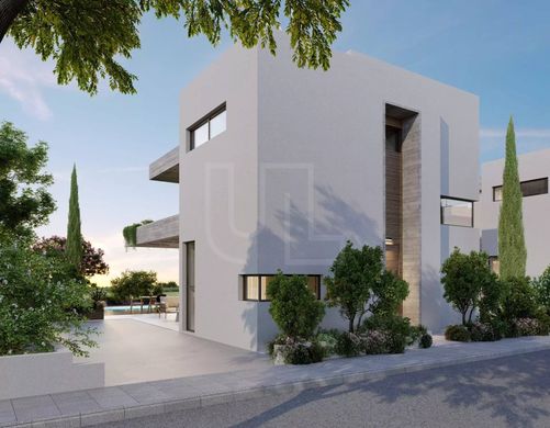 Villa in Ayia Napa, Agía Nápa