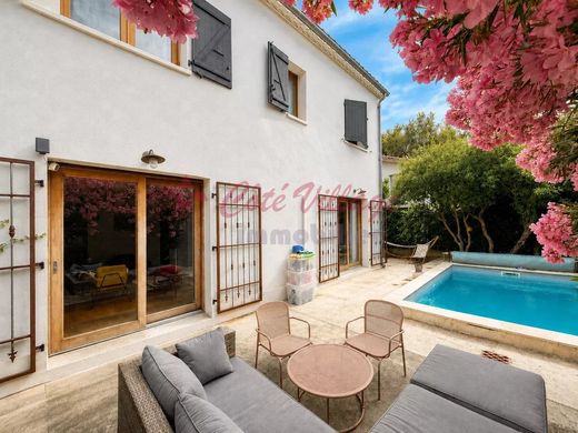 Luxury home in Narbonne, Aude