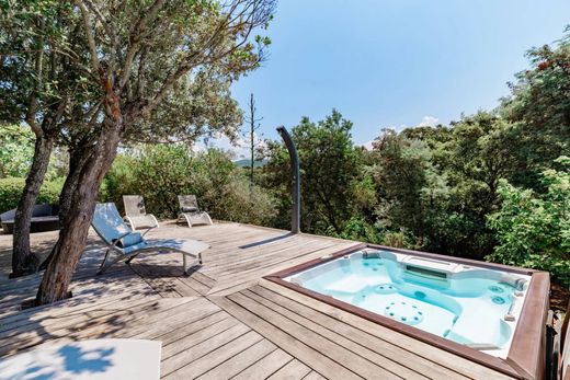 Вилла, Porticcio, South Corsica