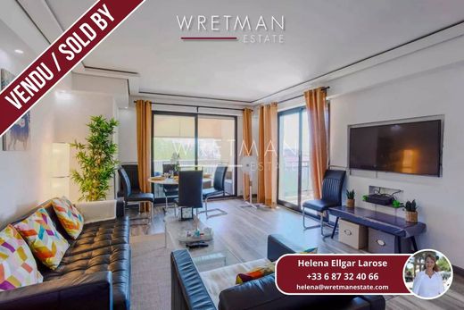 Appartamento a Nizza, Alpi Marittime