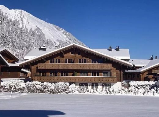 Apartament w Gsteig, Obersimmental-Saanen District