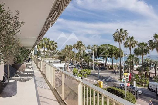 Appartement in Cannes, Alpes-Maritimes