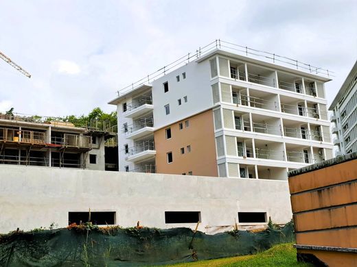 Apartament w Le Lamentin, Martinique