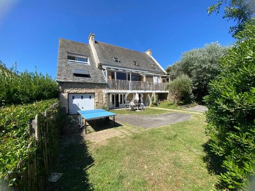 Casa de lujo en Moëlan-sur-Mer, Finisterre