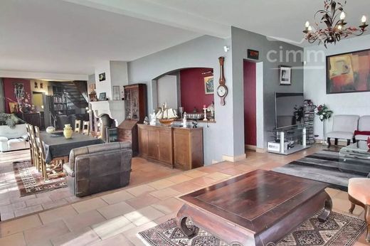 Luxury home in Artannes-sur-Indre, Indre and Loire