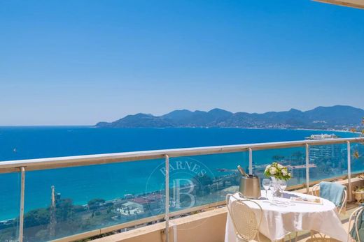 Piso / Apartamento en Cannes, Alpes Marítimos