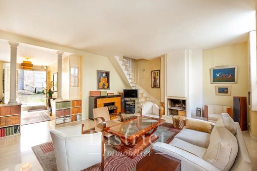 Apartament w Temple, Rambuteau – Francs Bourgeois, Réaumur, Paris