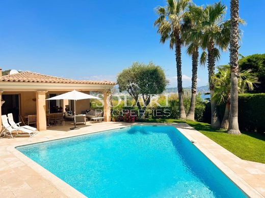 Villa Mandelieu-la-Napoule, Alpes-Maritimes