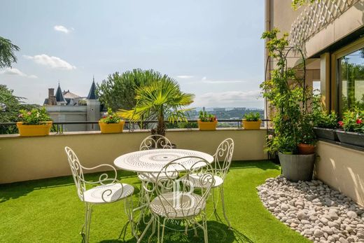 Apartamento - Caluire-et-Cuire, Ródano