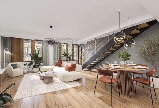 Apartment in La Muette, Auteuil, Porte Dauphine, Paris