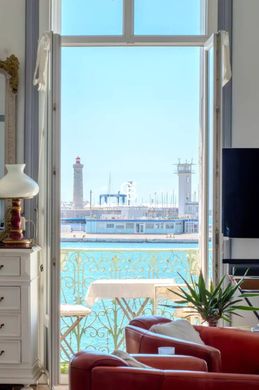 Appartement in Sète, Hérault