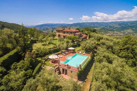 Villa en Pistoia, Provincia di Pistoia
