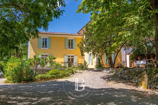 Casa rural / Casa de pueblo en Aix-en-Provence, Bocas del Ródano