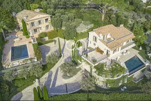 Luxury home in Mougins, Alpes-Maritimes