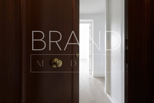 Daire Madrid, Provincia de Madrid