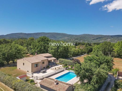 Luxury home in Fayence, Var