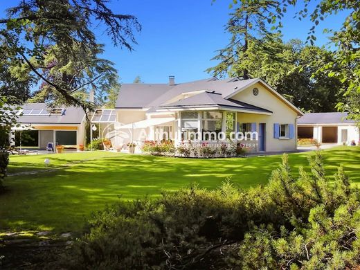 Luxury home in Soisy-sur-Seine, Essonne