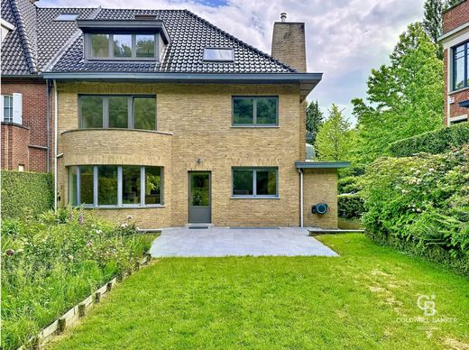 Luxury home in Uccle, Brussels Capital Region