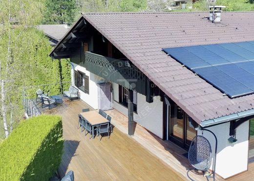 Chalet en Thônes, Alta Saboya