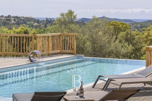 Villa in Zonza, South Corsica