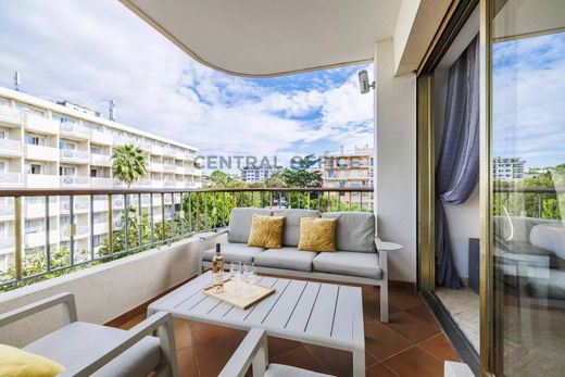 Piso / Apartamento en Juan-les-Pins, Alpes Marítimos