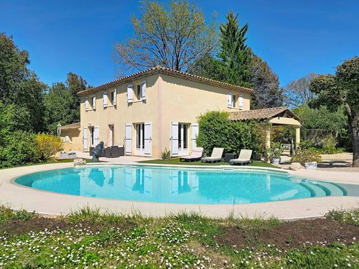 Casa de luxo - Roquefort-les-Pins, Alpes Marítimos