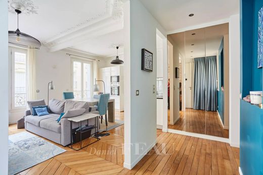 Διαμέρισμα σε La Muette, Auteuil, Porte Dauphine, Paris