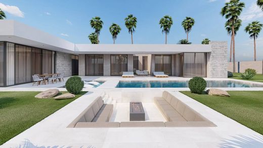 Villa Marrakesh, Marrakech