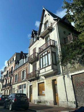 ‏בתי יוקרה ב  Trouville-sur-Mer, Calvados