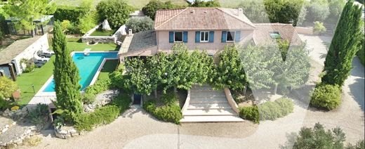 Casa de lujo en Villecroze, Var