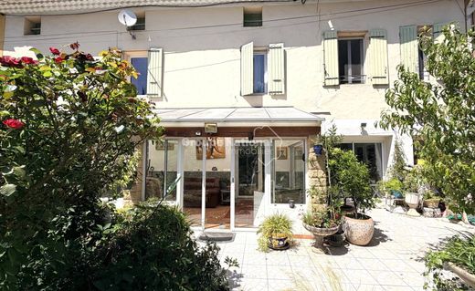 Rustico o Casale a Courthézon, Vaucluse