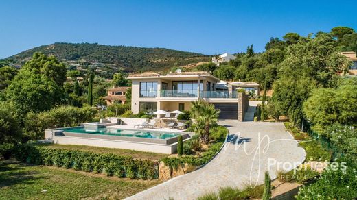 Luxury home in Grimaud, Var
