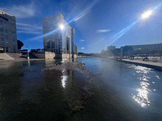 Appartamento a Montpellier, Hérault