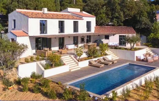 Villa à Cavalaire-sur-Mer, Var