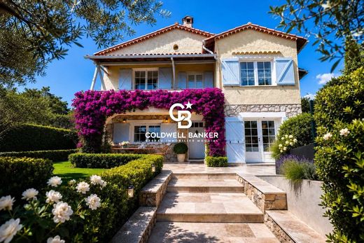 Villa in Antibes, Alpes-Maritimes
