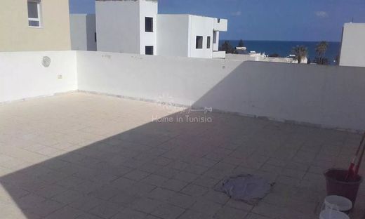 Complesso residenziale a Susa, Sousse Médina