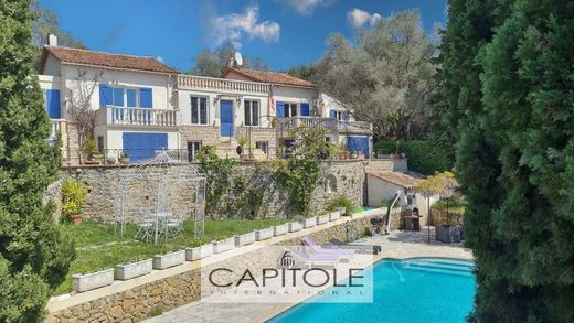 Villa in Cannes, Alpes-Maritimes