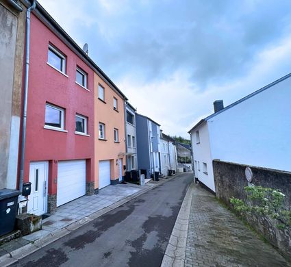 منزل ﻓﻲ Rumelange, Canton d'Esch-sur-Alzette