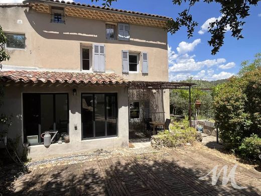 Элитный дом, Barjols, Var
